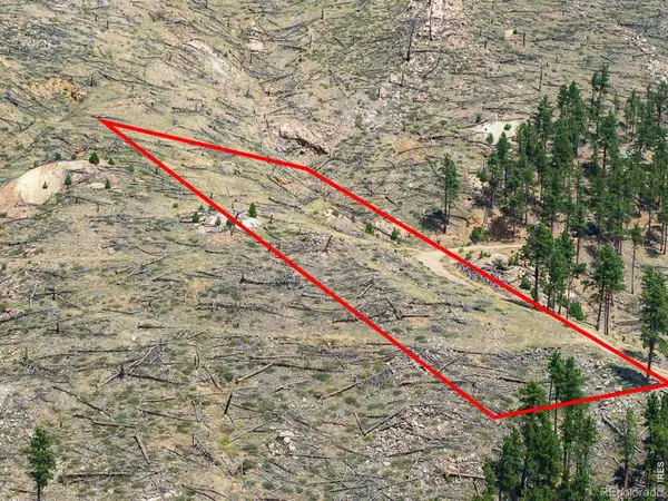 6319 Sunshine Canyon Drive, Boulder, CO 80302
