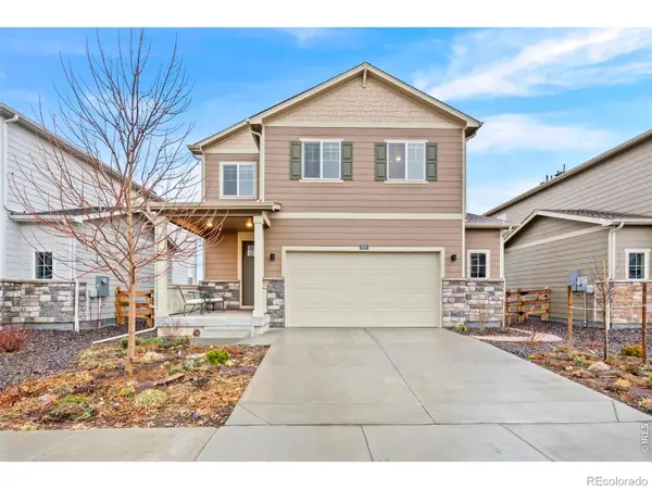 1938 Knobby Pine Drive, Fort Collins, CO 80528