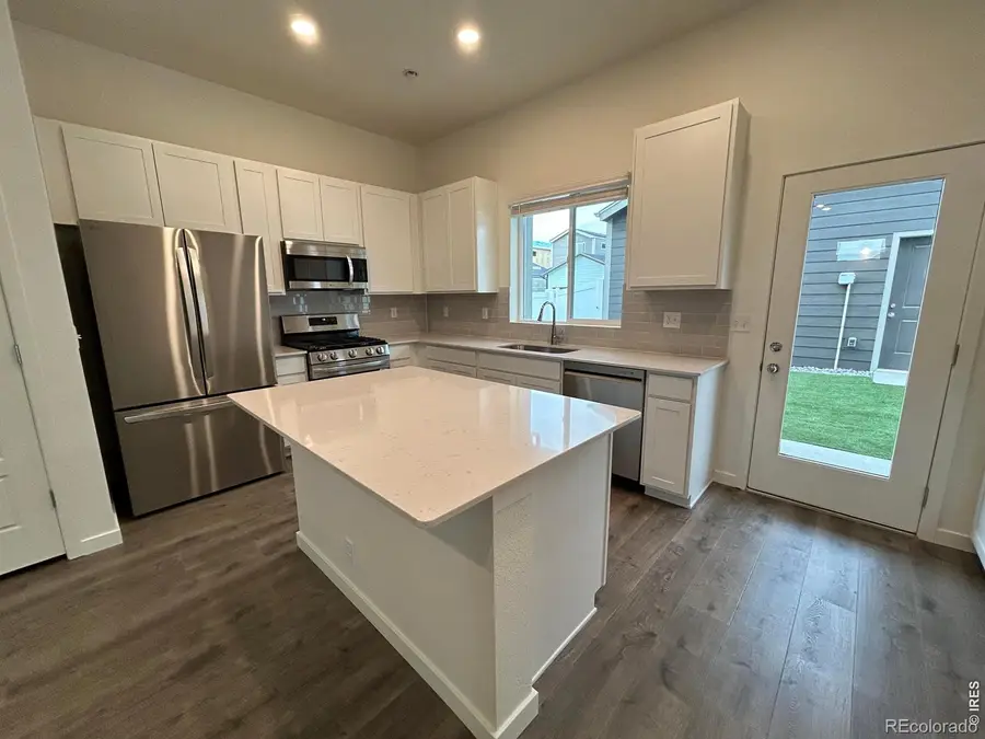 3849 Kenai Street, Evans, CO 80620 - #3