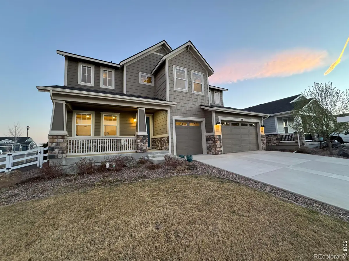 1910 High Plains Drive, Longmont, CO 80503 - #1