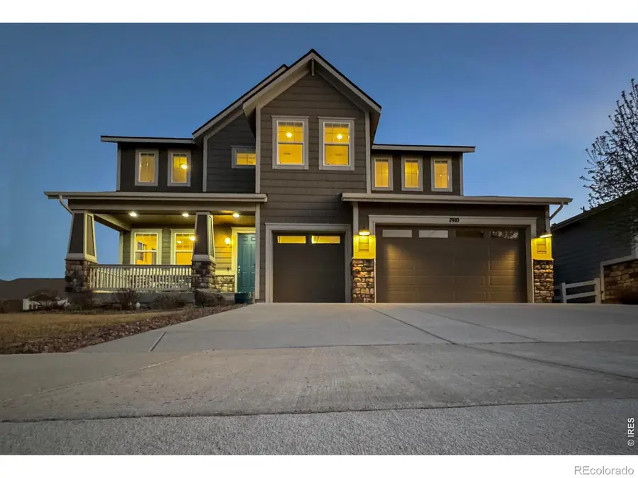 1910 High Plains Drive, Longmont, CO 80503 - #2