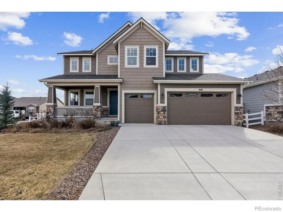 1910 High Plains Drive, Longmont, CO 80503 - #3