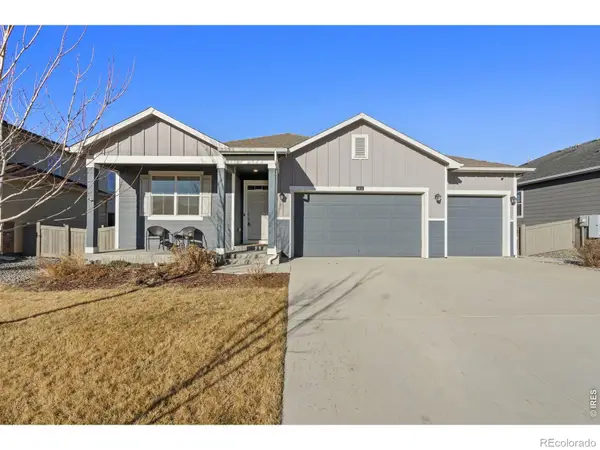1413 Westport Avenue, Berthoud, CO 80513