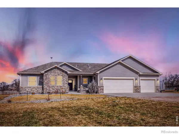 6725 Ridge Valley Court, Loveland, CO 80538