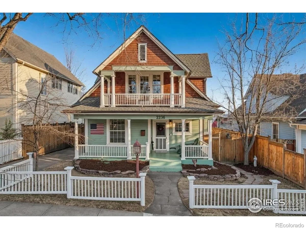 2236 17th Street, Boulder, CO 80302 - #1