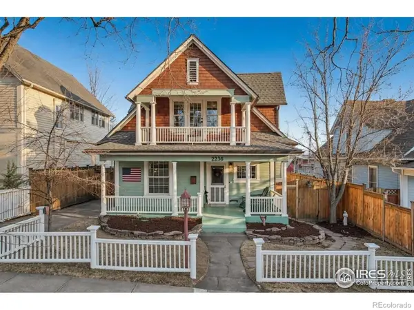 2236 17th Street, Boulder, CO 80302