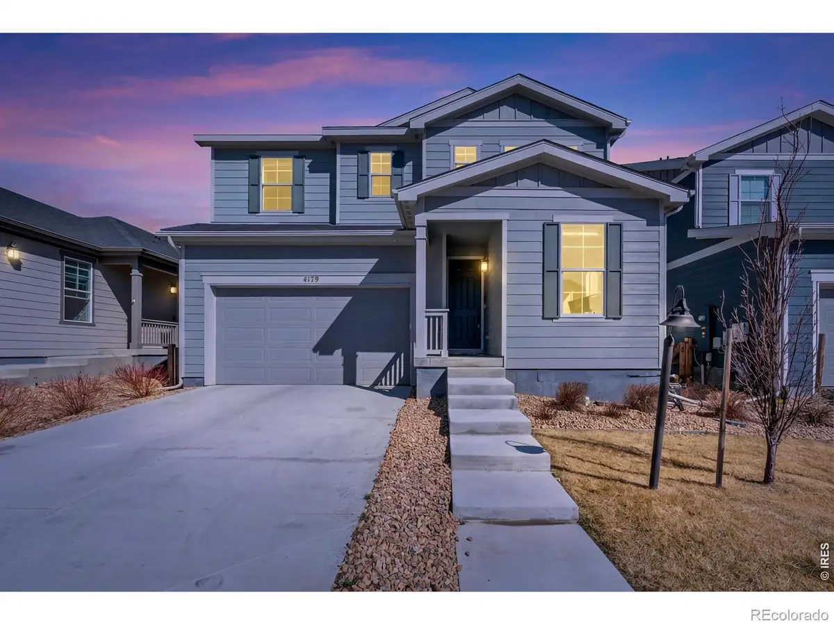 4179 Chasm Lake Drive, Loveland, CO 80538 - #1