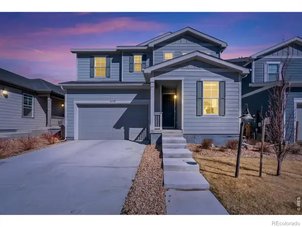4179 Chasm Lake Drive, Loveland, CO 80538
