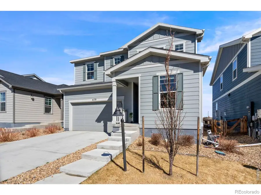 4179 Chasm Lake Drive, Loveland, CO 80538 - #3