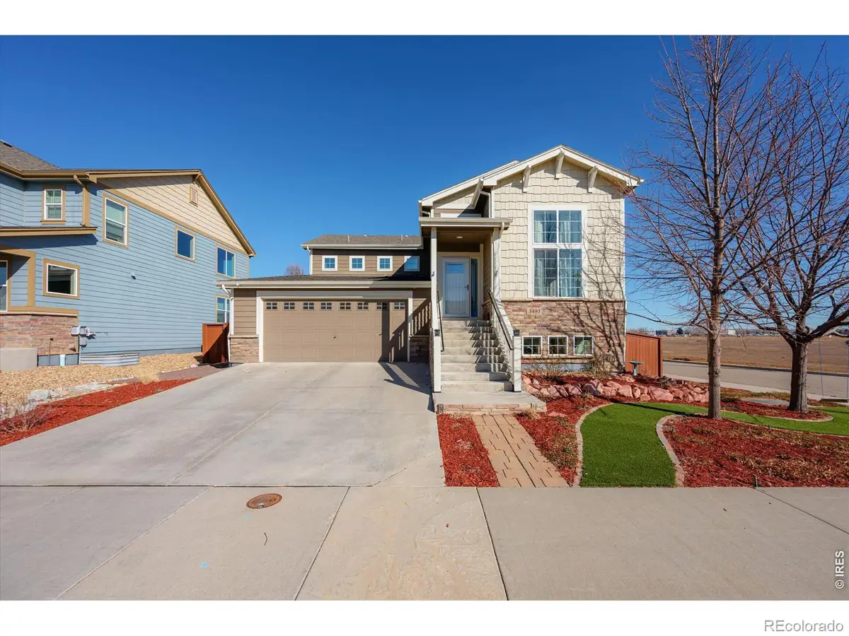 3493 Janus Drive, Loveland, CO 80537 - #1