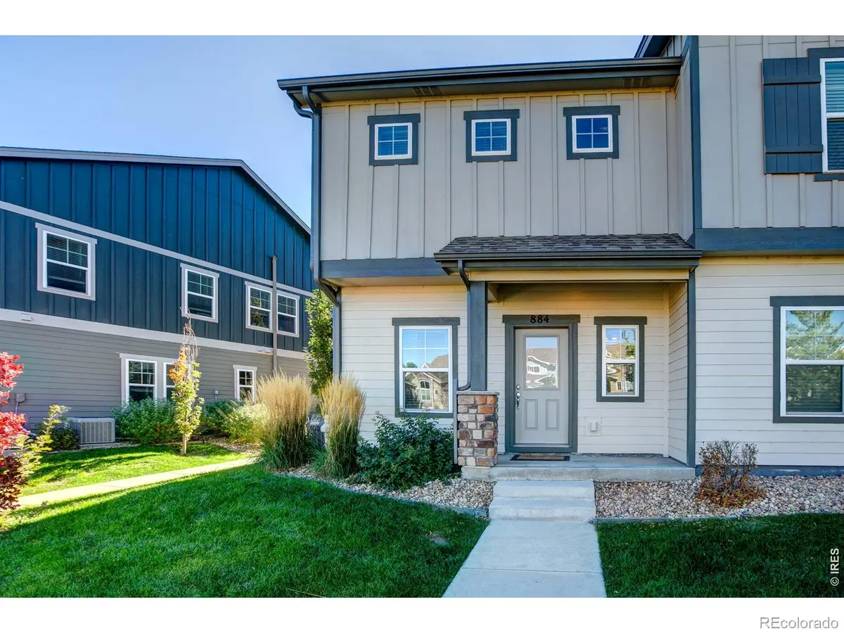 884 Winding Brook Drive, Berthoud, CO 80513 - #1