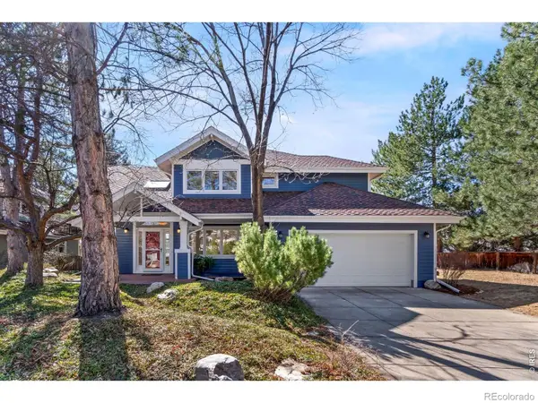 3540 19th Street, Boulder, CO 80304