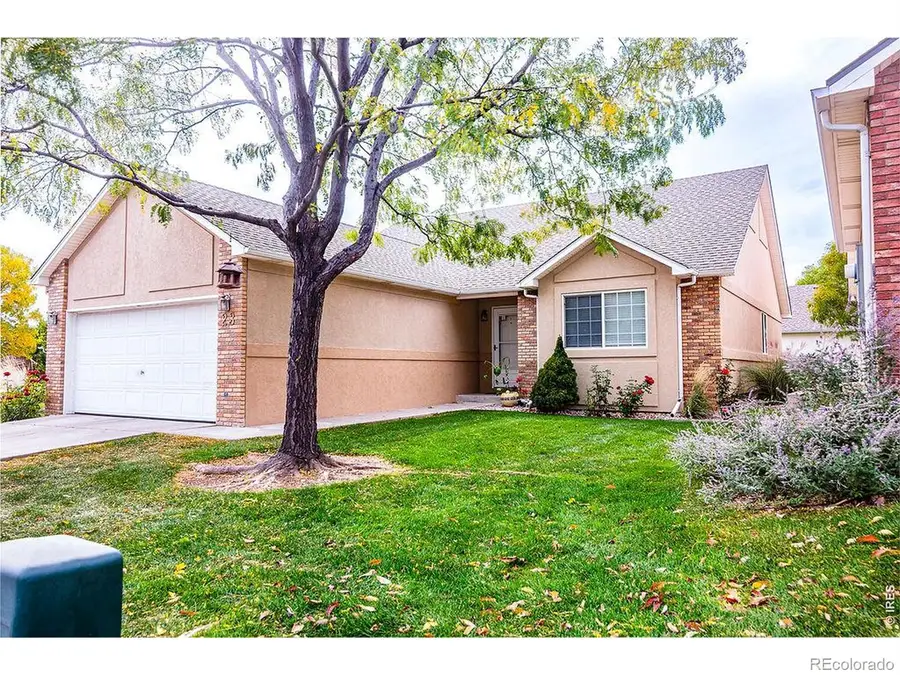 1720 32nd Street #23, Evans, CO 80620 - #2