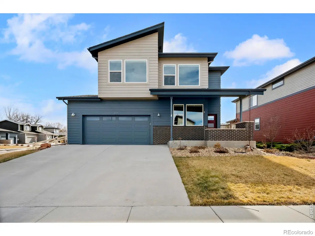 2145 Lambic Street, Fort Collins, CO 80524 - #1