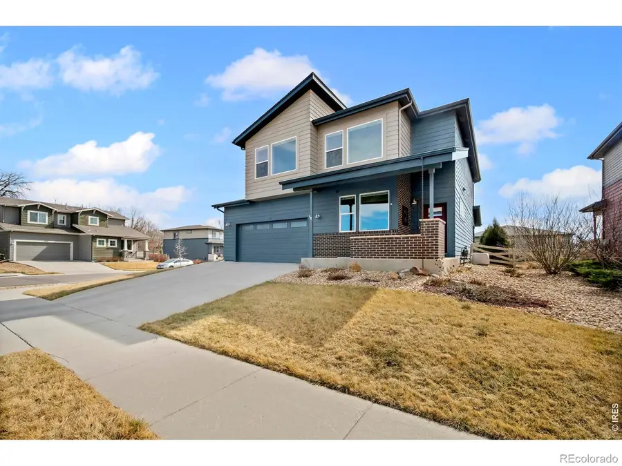 2145 Lambic Street, Fort Collins, CO 80524 - #2