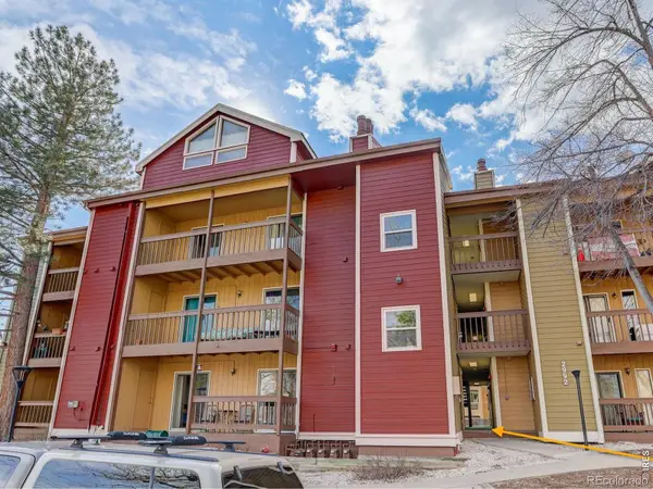 2992 Shadow Creek Drive #212, Boulder, CO 80303