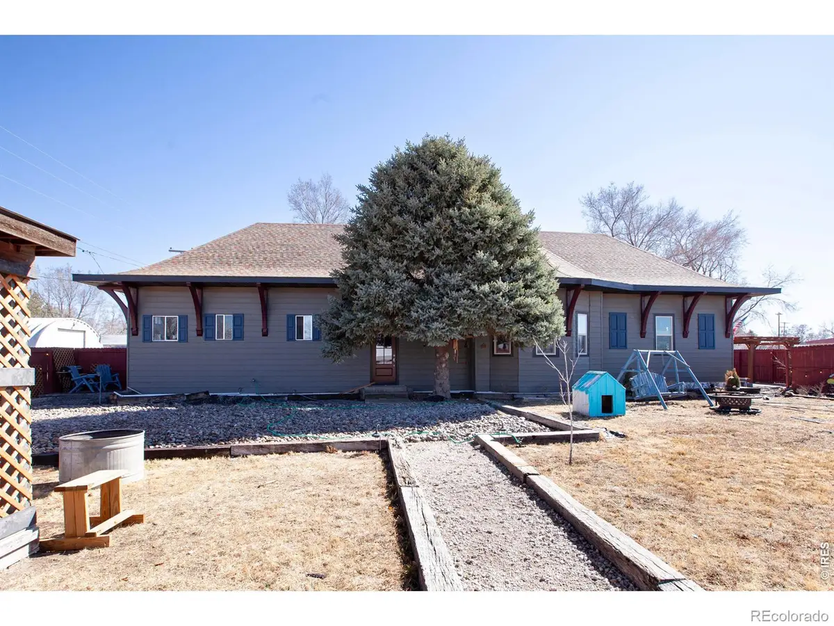 415 W 1st Avenue, Iliff, CO 80736 - #1