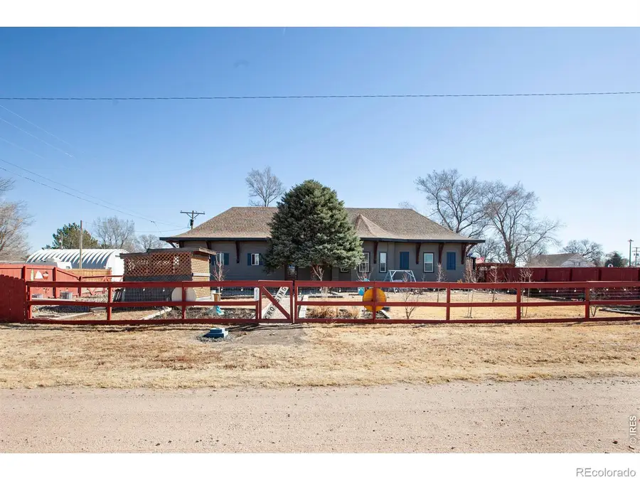 415 W 1st Avenue, Iliff, CO 80736 - #2