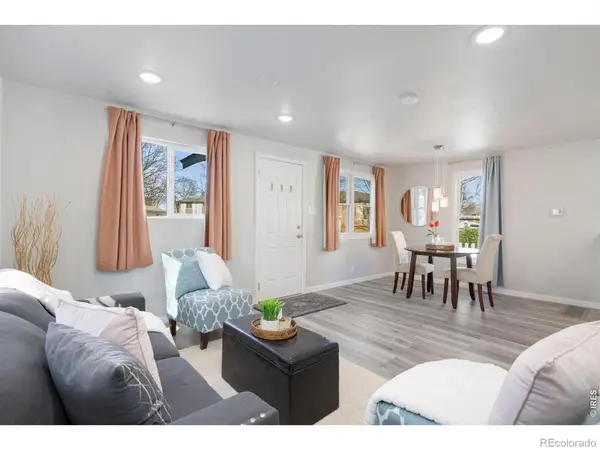 1236 E 5th Street, Loveland, CO 80537