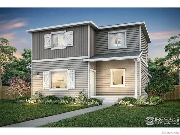 128 Equine Road, Berthoud, CO 80513