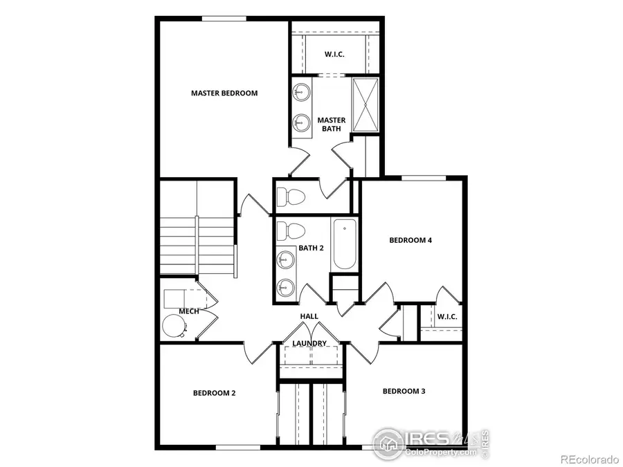 226 Equine Road, Berthoud, CO 80513 - #3