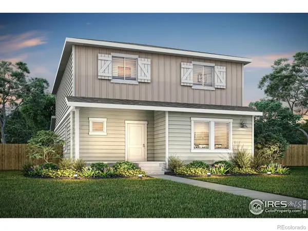 186 Equine Road, Berthoud, CO 80513