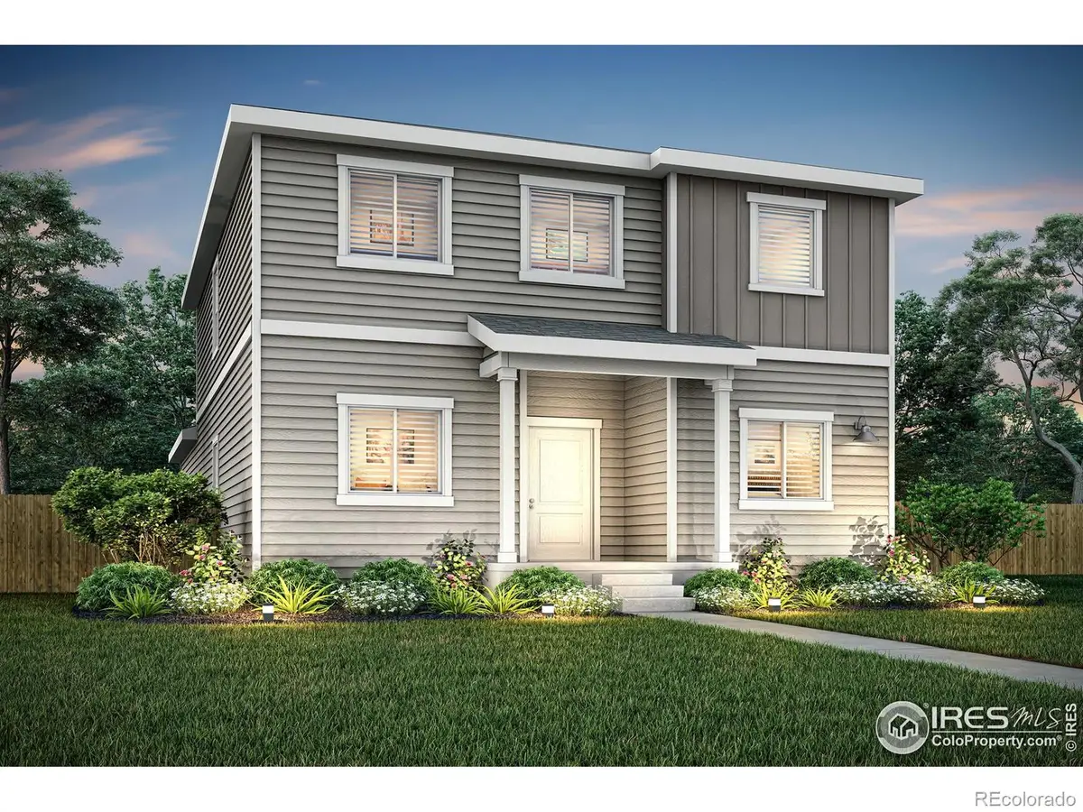 200 Equine Road, Berthoud, CO 80513 - #1