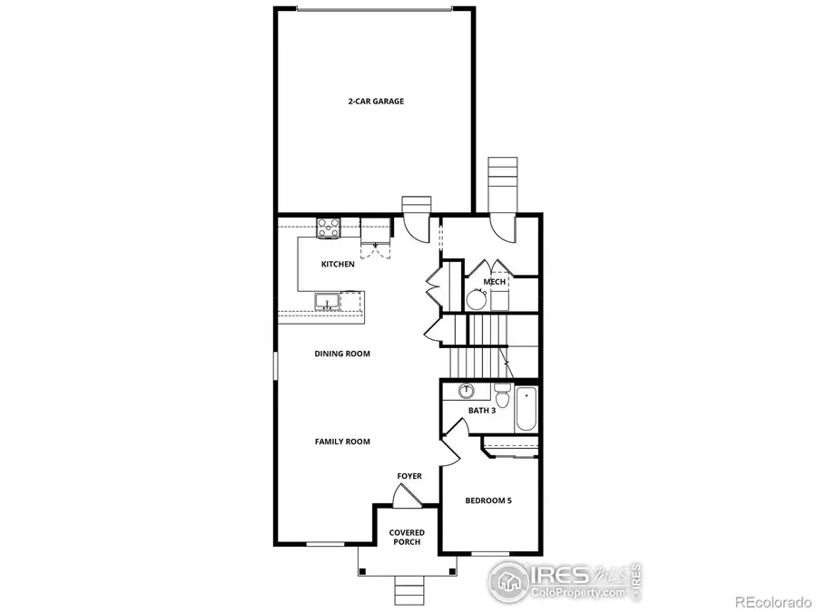 152 Equine Road, Berthoud, CO 80513 - #2