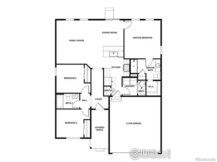 227 Equine Road, Berthoud, CO 80513 - #2