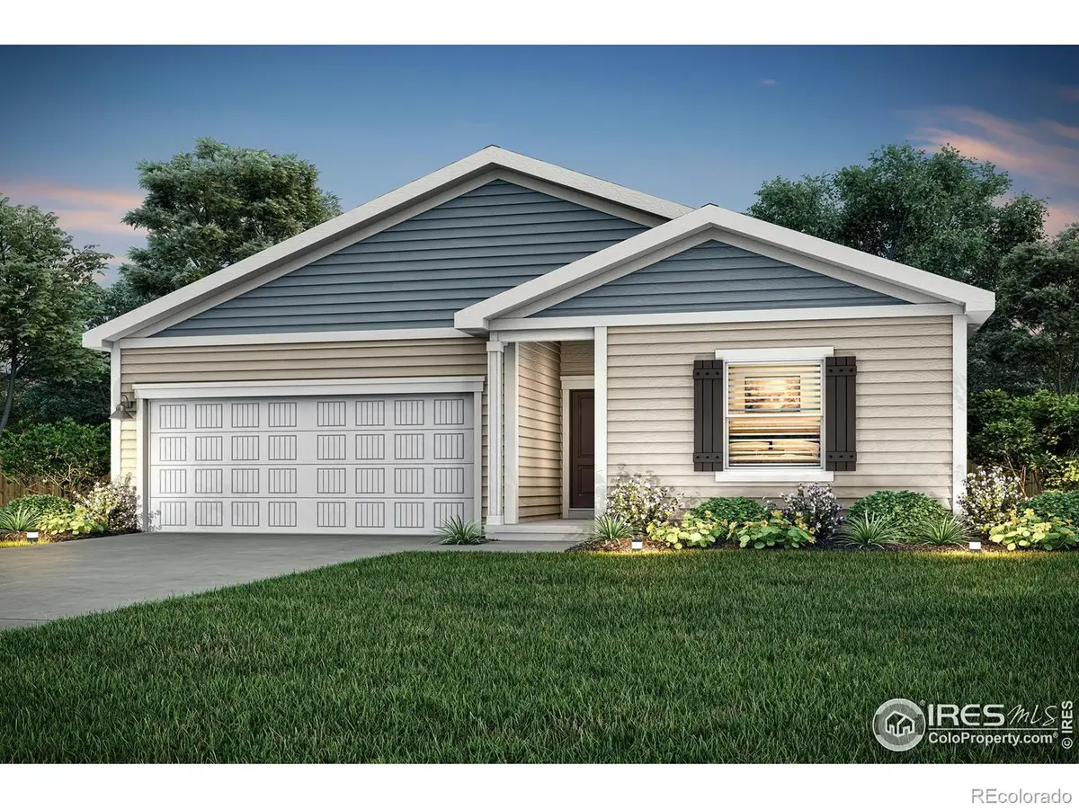 243 Equine Road, Berthoud, CO 80513 - #1