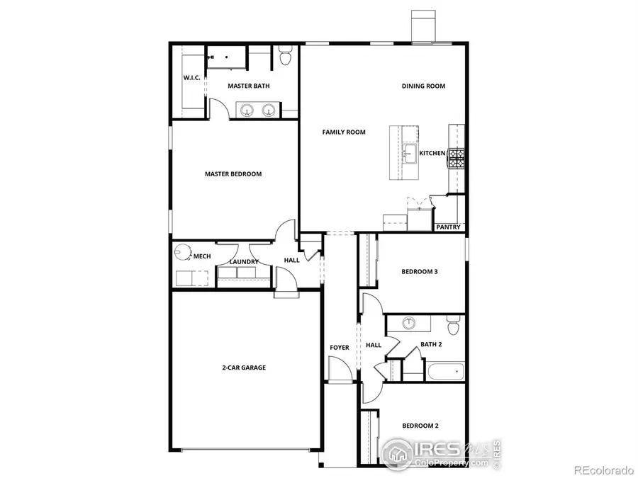 243 Equine Road, Berthoud, CO 80513 - #2