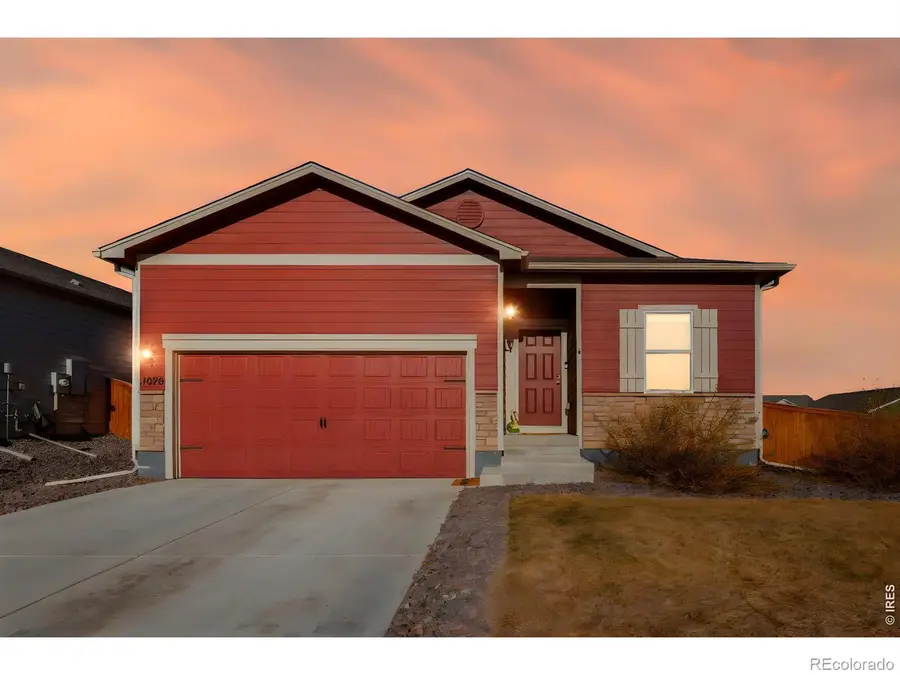 1078 Long Meadows Street, Severance, CO 80550 - #3