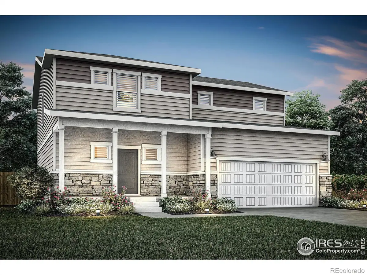 321 Dorothy Drive, Berthoud, CO 80513 - #1