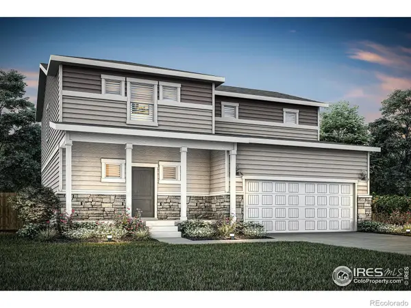 321 Dorothy Drive, Berthoud, CO 80513