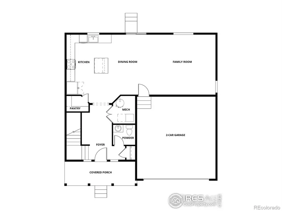 205 Equine Road, Berthoud, CO 80513 - #2