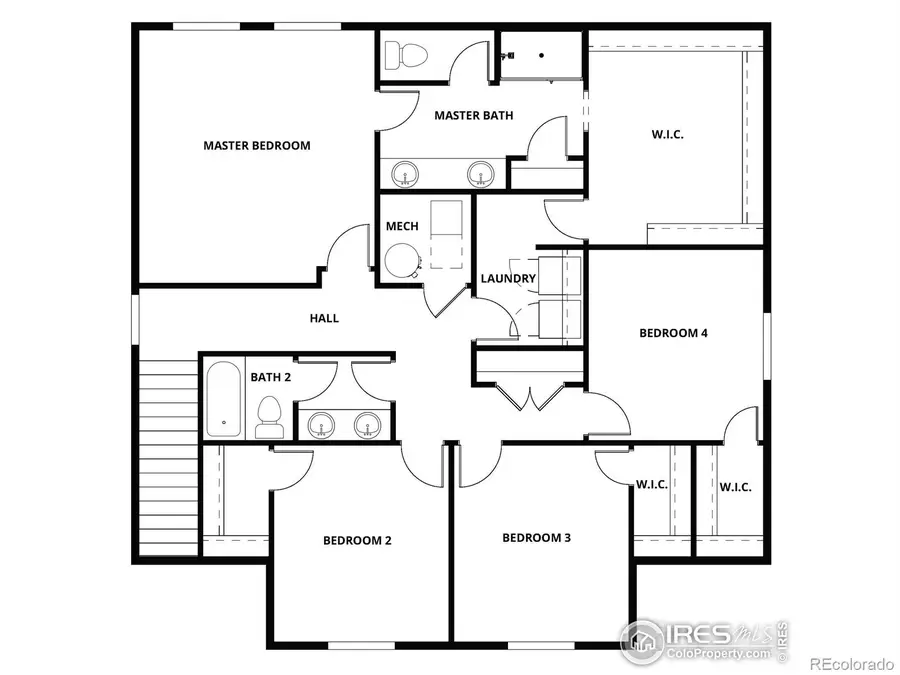 193 Equine Road, Berthoud, CO 80513 - #3