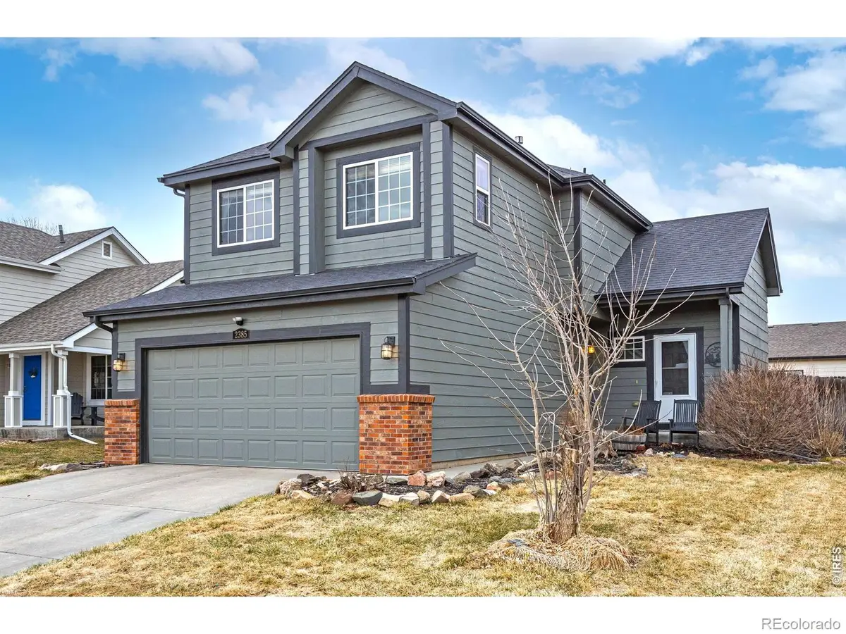 2385 School House Drive, Milliken, CO 80543 - #1