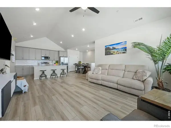 2110 Setting Sun Drive #3, Windsor, CO 80550