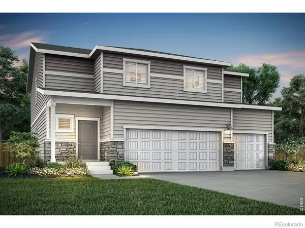 965 Cascade Falls Street, Severance, CO 80550