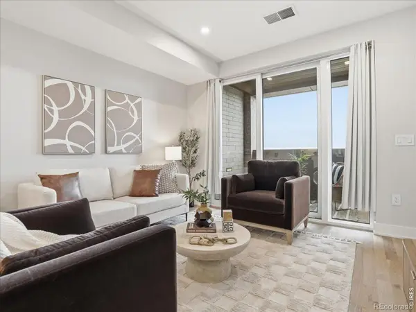 221 E Mountain Avenue #316, Fort Collins, CO 80524