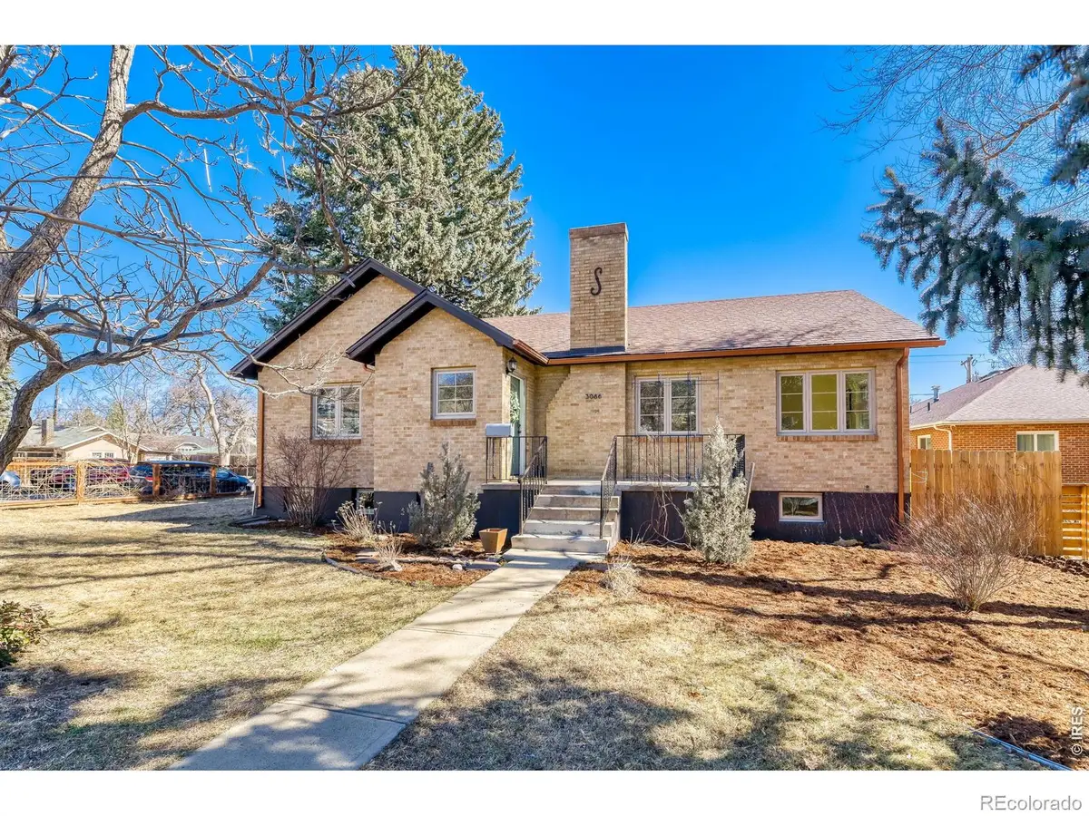 3086 11th Street, Boulder, CO 80304 - #1