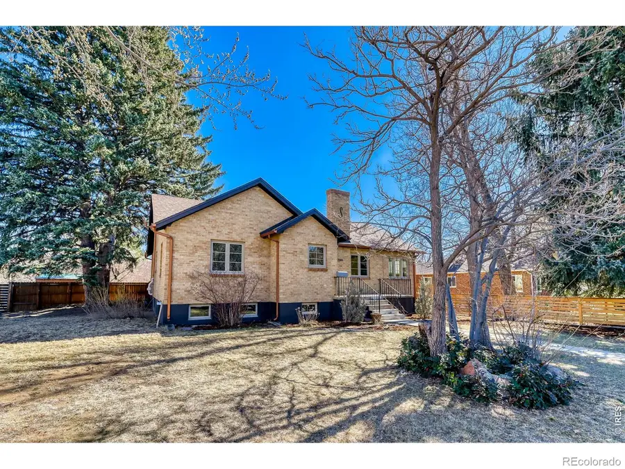 3086 11th Street, Boulder, CO 80304 - #3