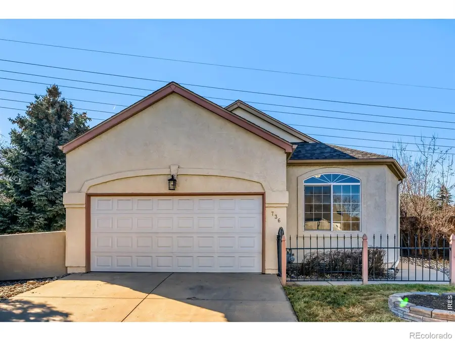 736 Club Circle, Louisville, CO 80027 - #2