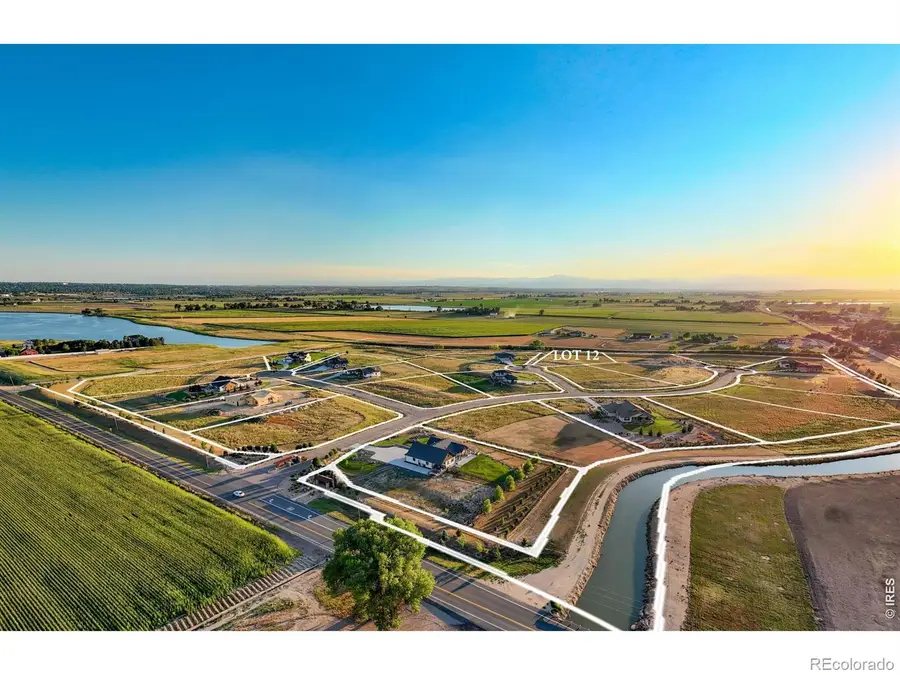 16785 Shepherds Way, Greeley, CO 80631 - #2