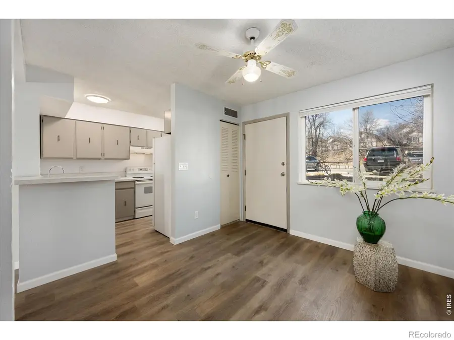 1705 Heatheridge Road #L-105, Fort Collins, CO 80526 - #3