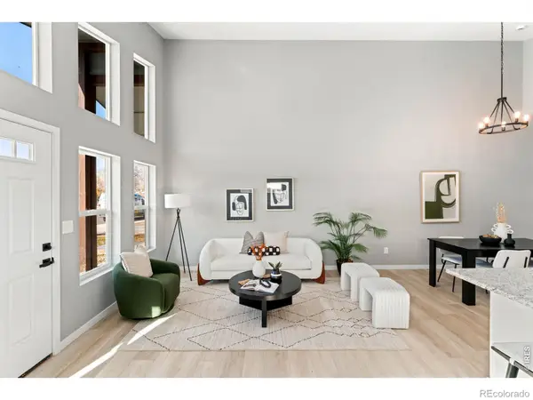 4124 Idaho Street, Evans, CO 80620