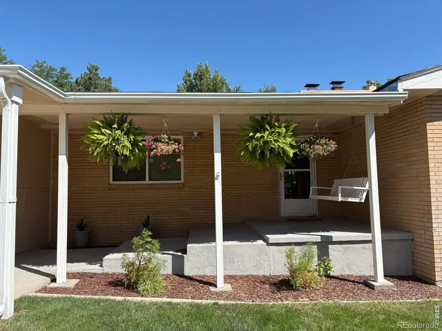 106 Highland Avenue, Sterling, CO 80751 - #2