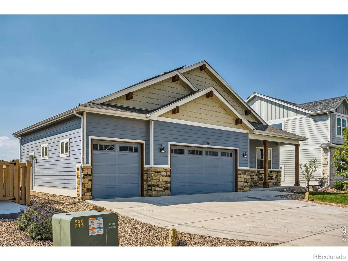 5279 Long Drive, Timnath, CO 80547 - #1