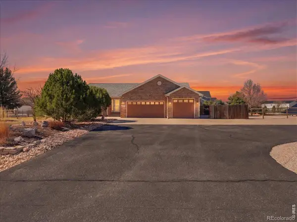 4411 Indigo Drive, Severance, CO 80550