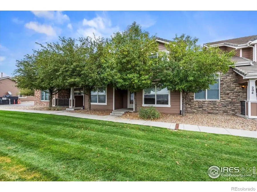 10449 Paris Street #203, Commerce City, CO 80640 - #2